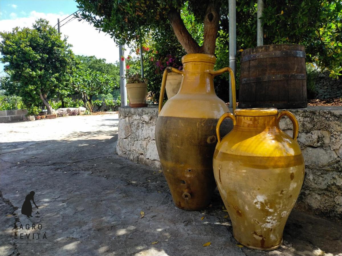 Agro Levita ロコロトンド エクステリア 写真